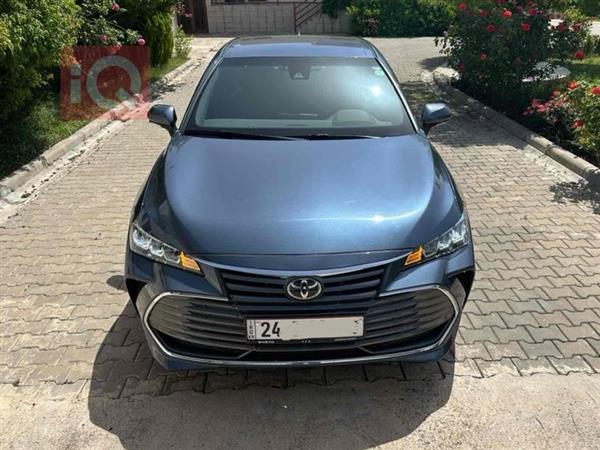 Toyota for sale in Iraq